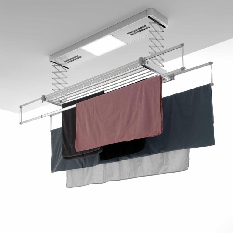 Étendoirs à Linge Foxydry : Avis et Comparatif des 5 Meilleurs