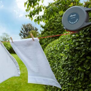Cordes à Linge Rétractables : Avis et Comparatif des 5 Meilleures