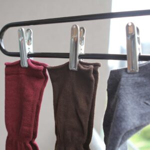 Pinces à Linge en Inox : Avis et Comparatif des 5 Meilleures