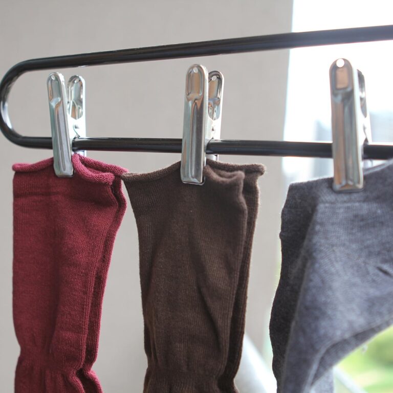 Pinces à Linge en Inox : Avis et Comparatif des 5 Meilleures
