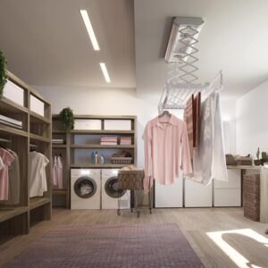 Étendoirs à Linge de Plafond : Avis et Comparatif des 5 Meilleurs
