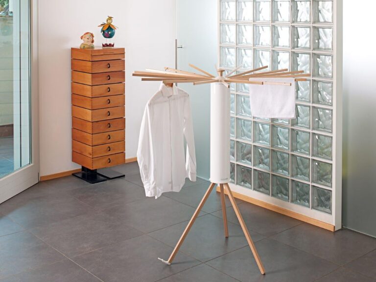 Étendoirs à Linge Design : Avis et Comparatif des 5 Meilleurs