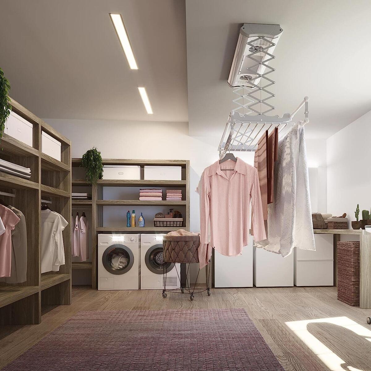 Comparatif des meilleurs étendoirs à linge Foxydry
