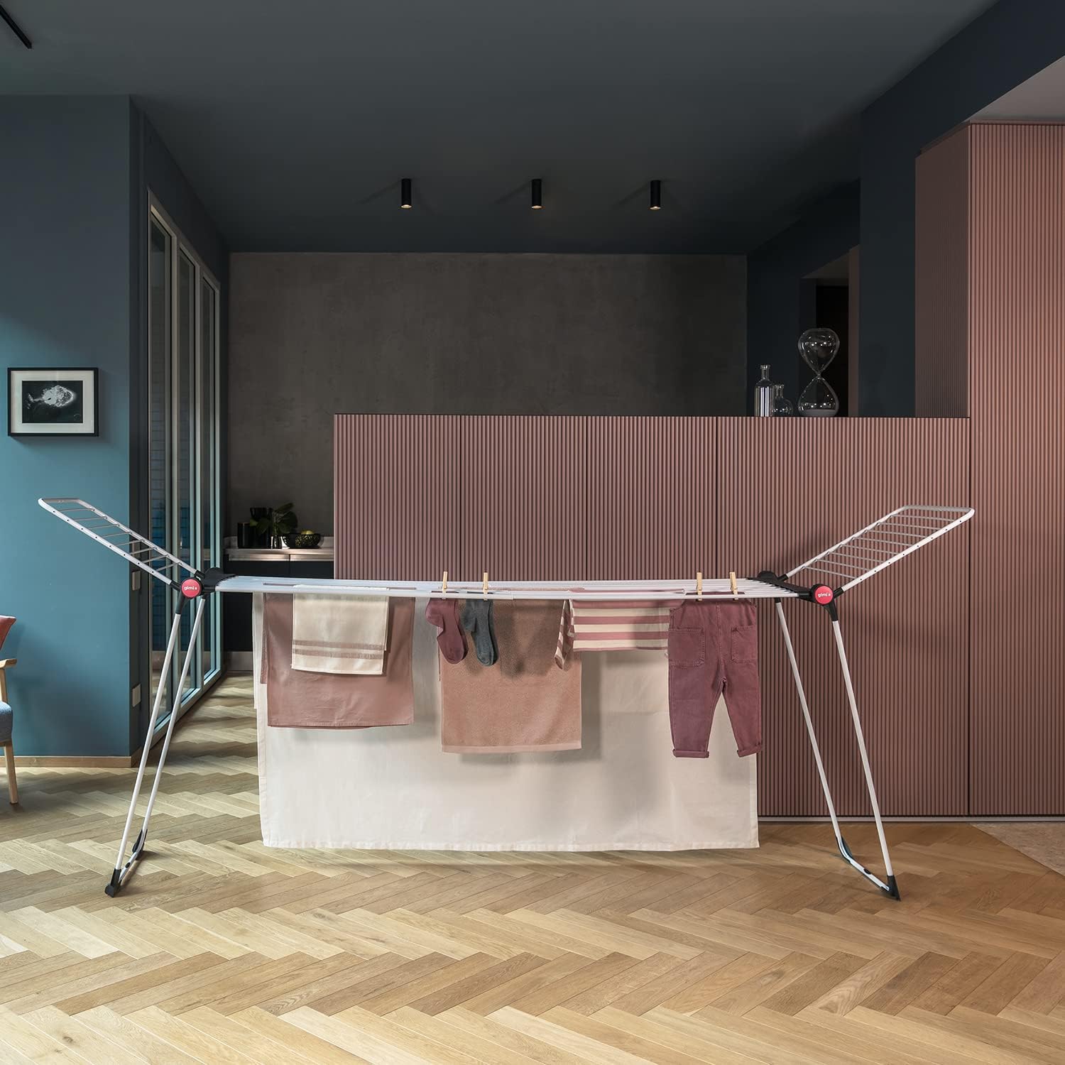 Comparatif des meilleurs étendoirs à linge Gimi