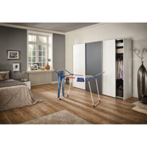 Étendoirs à Linge Leifheit : Avis et Comparatif des 5 Meilleurs