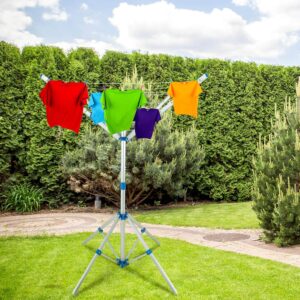 Étendoirs à Linge Parapluie : Avis et Comparatif des 5 Meilleurs