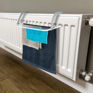 Étendoirs à Linge pour Radiateur : les 5 Meilleurs