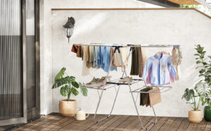 Étendoirs à Linge SONGMICS : Avis et Comparatif des 5 Meilleurs