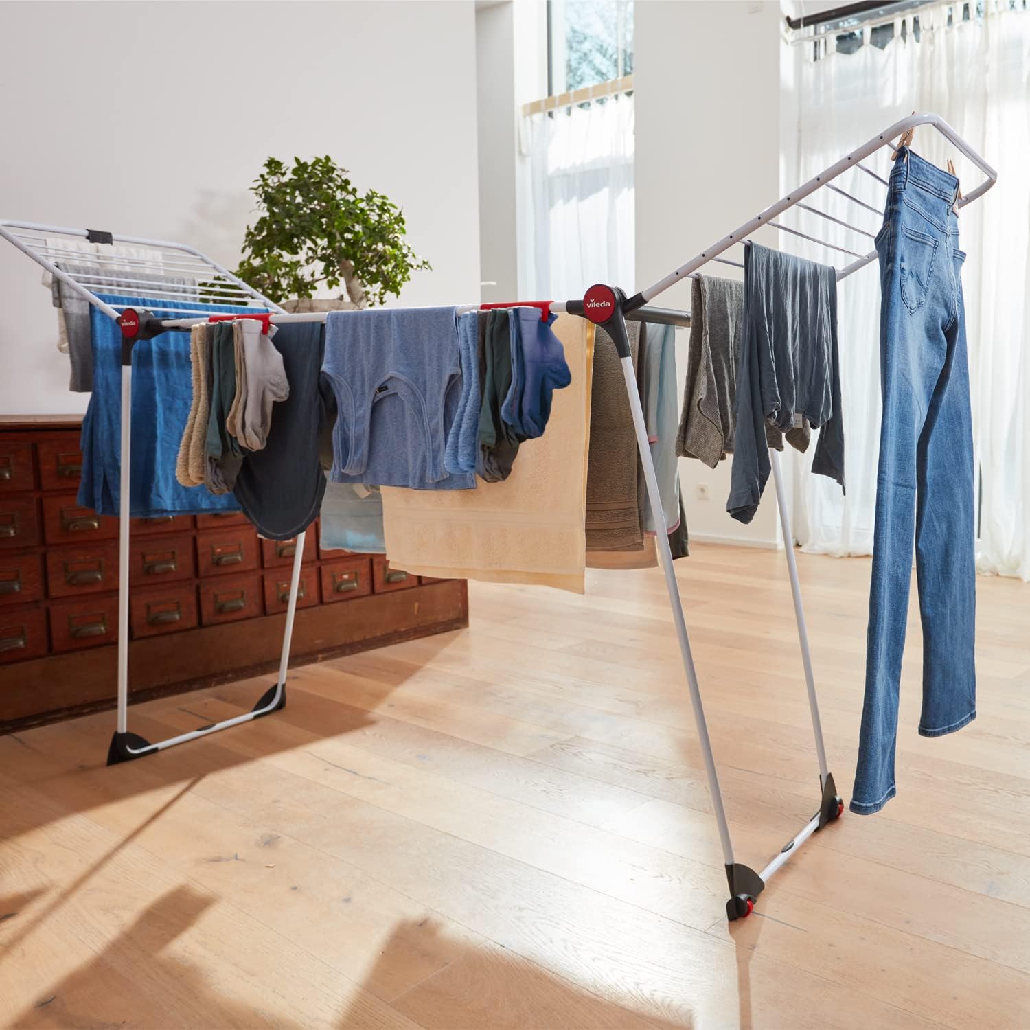 Quel grand étendoir à linge acheter