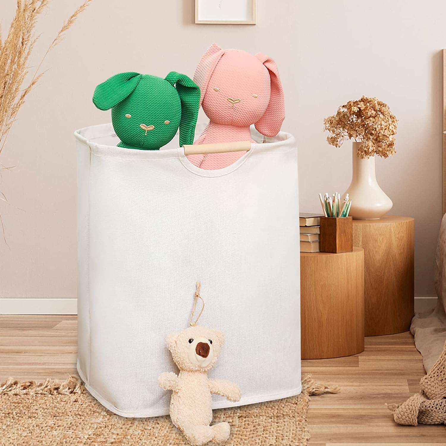 Quel panier à linge acheter