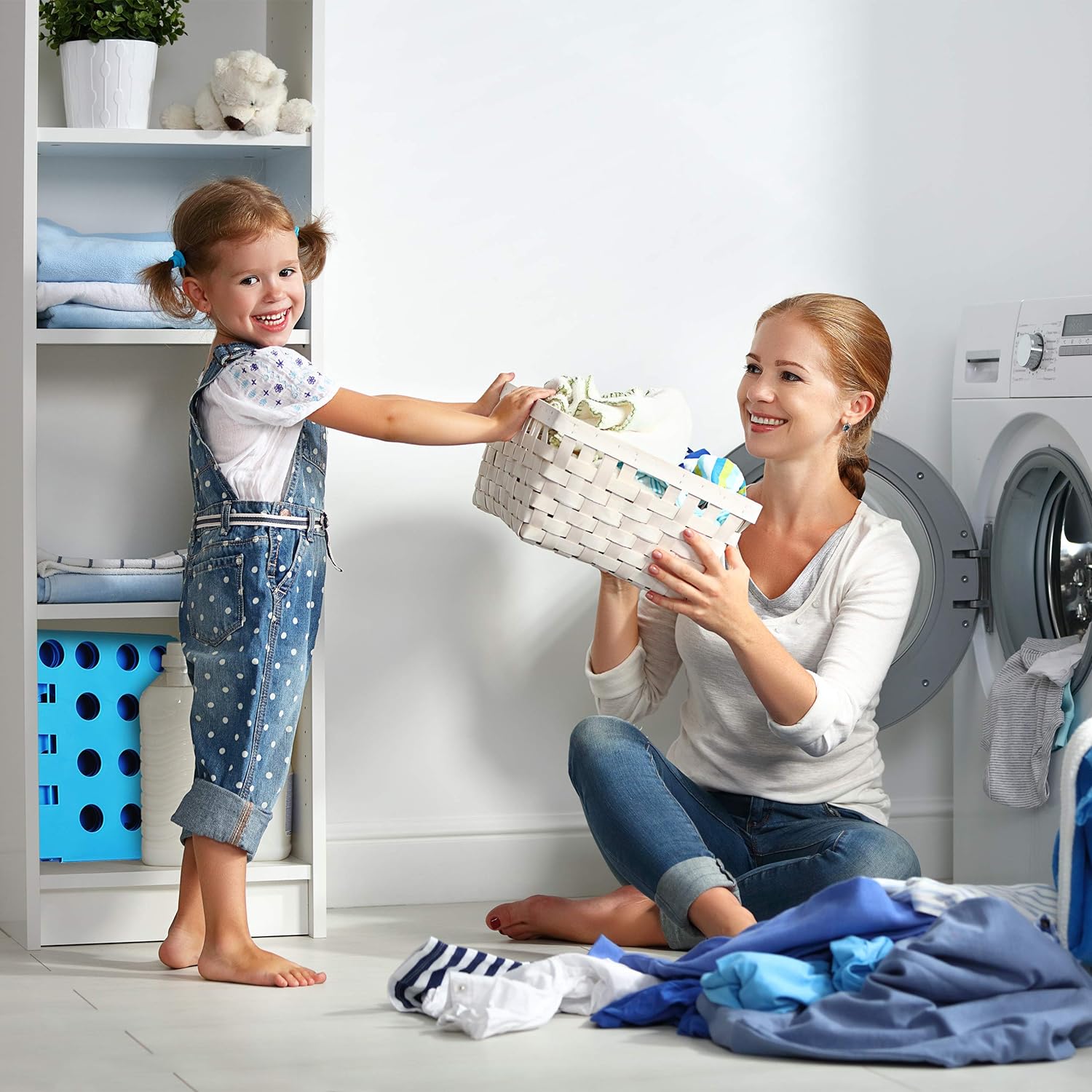 Quel plieur de linge acheter