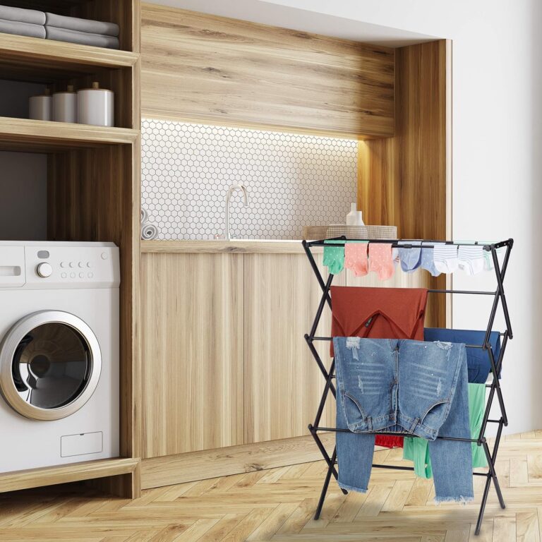 Étendoirs à Linge pour Camping-Car : les 5 Meilleurs