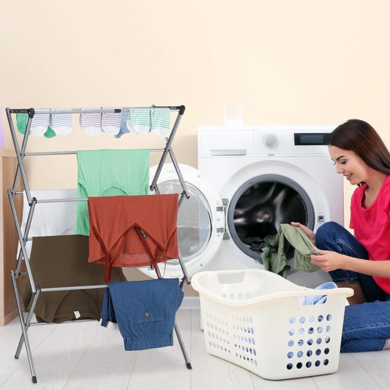 Étendoirs à Linge pour le Camping : les 5 Meilleurs